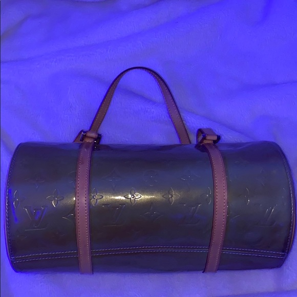 Louis Vuitton Monogram Vernon Papillon - Picture 1 of 8